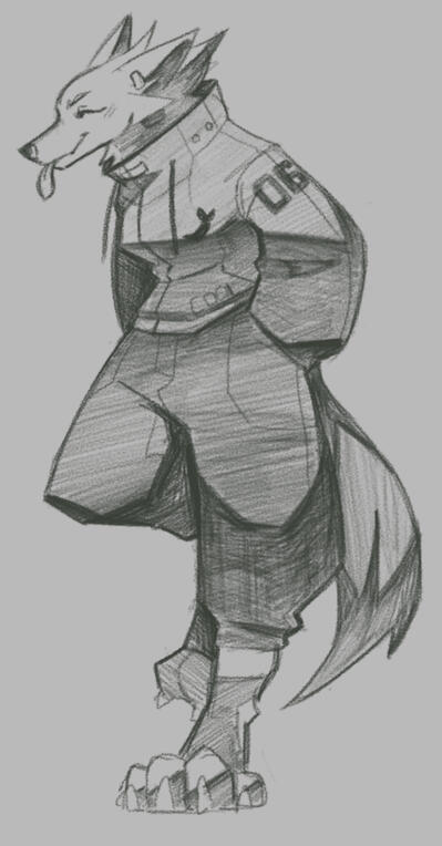 Full body! Full body!